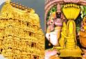 Not one percentage gold in Ekambaranathar temple statue